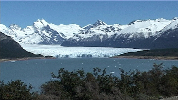 Perito Moreno