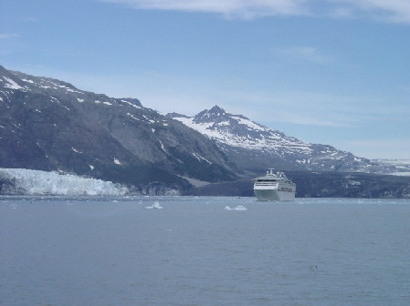 Glacierbay