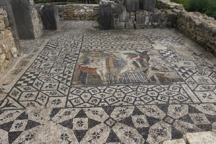 Mosaiken