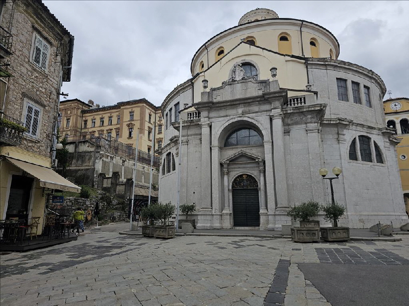 St. Vitus Kathedrale