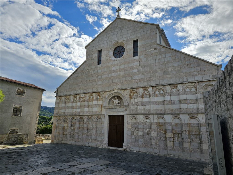 Kathedrale von St. Maria