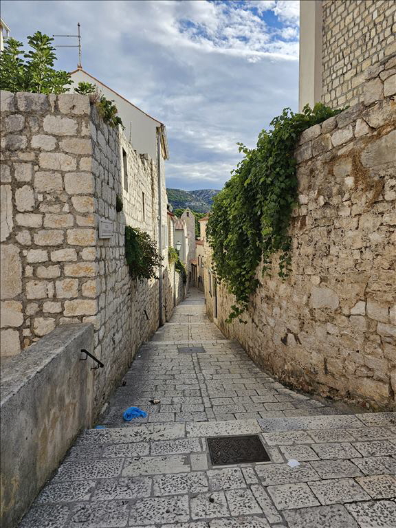 Altstadtgassen