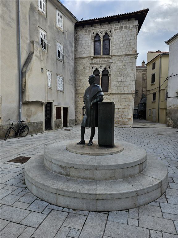 unterwegs in der Altstadt